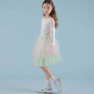 [아이러브제이] N.쏘떼 발레리나 원피스 JVSOP68