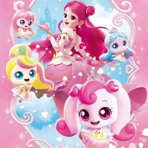 캐치티니핑 피규어 인형 완구 여아 남아 장난감 모음전