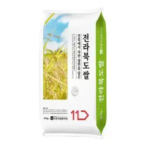 [내일도착]25년산 전라북도쌀 10kg, 상등급
