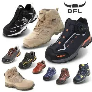 버팔로 경량 다이얼 4인치 6인치 안전화 작업화모음