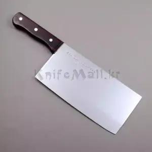 일본 미쯔보시 중식칼 20cm/중식도/중화요리식도.