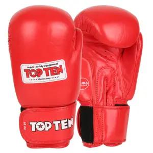 탑텐 아이바 복싱글러브_ 레드