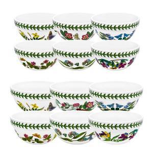 [포트메리온]보타닉가든 밥공기4p+국공기4p