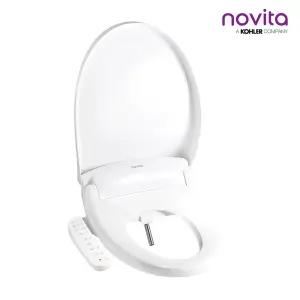 노비타 컴포트비데 BD-N441H 자가설치 탈취기능