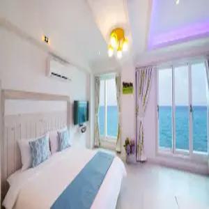 [강원] 강릉 벨라루나펜션(강원, 강릉)