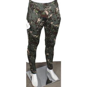 기모 트레이닝 팬츠/군인방한용품/군대겨울용품/군용