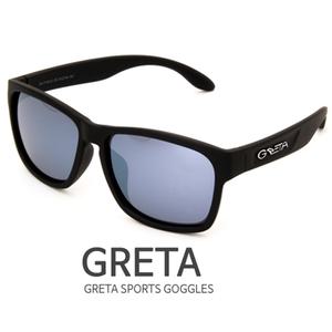 [전색상] 그레타 5012 편광 선글라스 GRETA