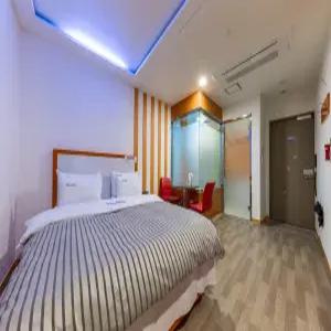 [충남 모텔] 논산 텐프로 무인텔 (계룡,금산,논산,청양)