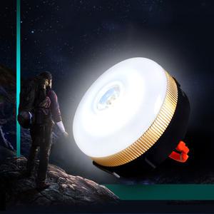 USB충전 9LED 캠핑랜턴 걸이등/후레쉬/라이트/손전등/캠핑/낚시/등산