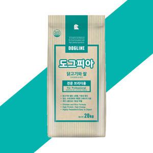 도그피아20kg