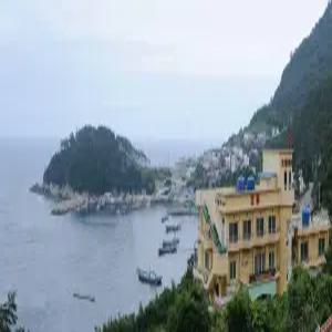 [전남] 여수향일암종점모텔식당펜션(전남, 여수)