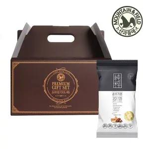 60선물)순수가온 /견과류 설 명절선물세트