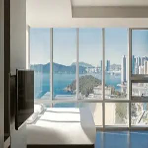 [부산] 해운대 썬클라우드 호텔(부산호텔/해운대호텔)