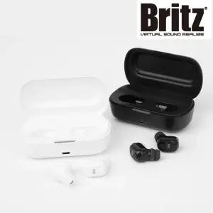 브리츠 Shinefit8 Ver5.0 완전무선 블루투스이어폰 M+