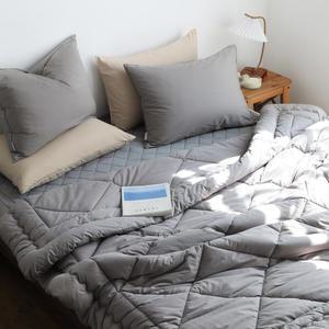 아망떼 사박사박고밀도 순면100% 코튼벨 베개세트 SS/Q