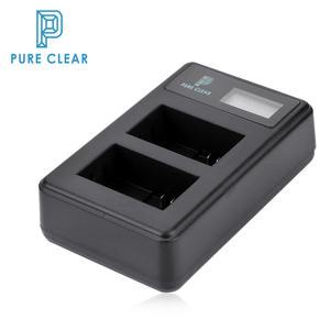 소니 NP-FW50 LCD 2구충전기 A6000 A5100 A5000