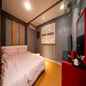 [인천 모텔] 인천(간석동) 맘모스 (동암,간석)