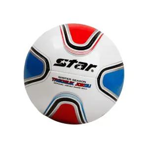 스타 족구공 태극 동계용 방수효과 공식사용구
