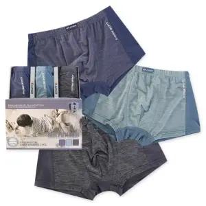 MR 주니어 아동 중학생 기능성 사각 팬티 바빌론 드로즈 YMDRF-233