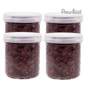 건크랜베리 스크류용기 230gX4 건과일 크랜베리