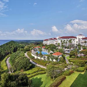 제주신라호텔 (룸온리/스페셜데이/어썸모먼트/스위트)