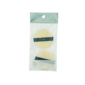 더페이스샵 데일리 뷰티툴즈 뽀송후로킹퍼프 원형