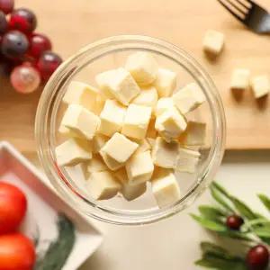 필라델피아 플레인 치즈케이크 큐브 3kg