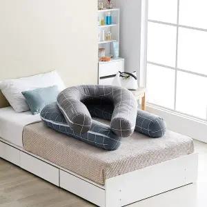 [동서가구] 허밍 U자형 바디필로우 DF918992-1