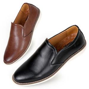 에스유니 소가죽 남성구두 슬립온로퍼 남성로퍼 캐주얼화 정장구두