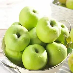 가정용 아오리 사과 10kg 꼬마소과