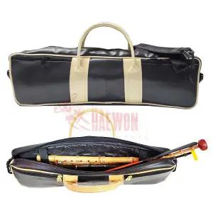 다목적케이스 장구채 가방 북채 징채 난타북채 단소 소금 (중)
