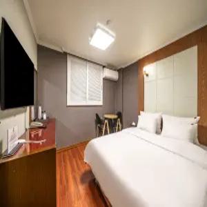 [경기 모텔] 오산 드림 (동탄,화성,오산,병점)