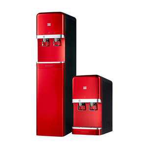 유버스렌탈 냉온정수기