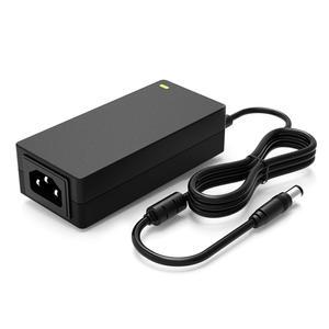 12V 6A 어댑터 (TY1206000Z1MN) 3구 접지형/가정용 AC-DC 직류전원장치 LED 모니터/12V6A 충전기 아답터