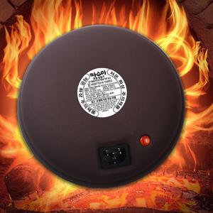 따스미 배찜질기 2EA 황토박사/세라믹볼 /극세사주머니/온열기/찜질복대