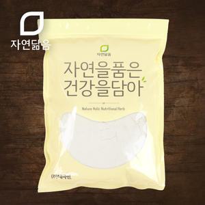 국산 싸라기 없이 가루 낸 고품질 건식 현미 찹쌀가루 1kg