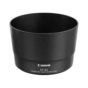캐논 ET-63 / EF-S 55-250mm 전용후드 정품 ok