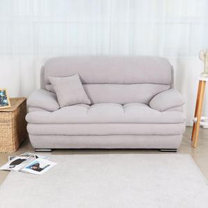 린즈 2인 아쿠아텍스 패브릭소파