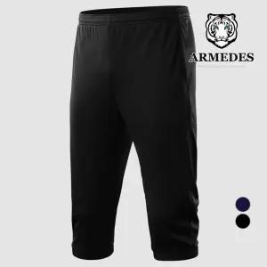 아르메데스 남성용 트레이닝복 7부 바지 AR-61