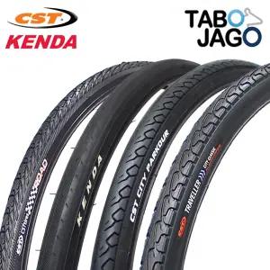 700C 자전거 타이어 모음 로드 타이어 700x23C 700x25C 700x28C 700x32C 700x35C 700x38C 튜브