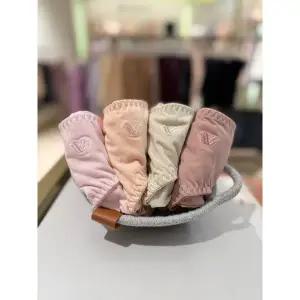 [와코루](김해점)선물하기 좋은 부드럽고 신축성 좋아 편한 면 리오셀 와코루 로고 저가 4매입 팬티(WPT...