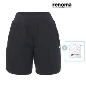 [레노마수영복](하남점) 폴리백 무상증정 여성 비치 이너팬니 내장형 트렁크팬츠- LS2C941