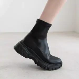 (무중력깔창) Vol.3 인싸템 삭스 스니커즈(5cm)