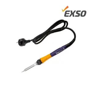 EXSO/엑소 세라믹 인두기 ELT-2015