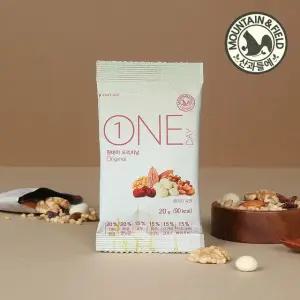 하루견과 원데이오리지널 100낱봉