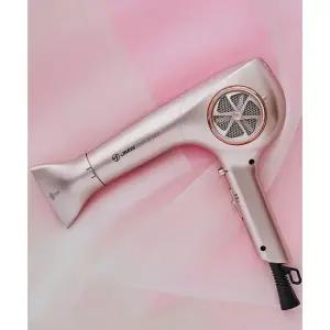 JMW 드라이기 항공모터 BLDC 드라이기 핑크로즈 M5201A