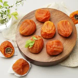 황토방에 숙성한 곶감 반건시 10입(450g/400g/350g)