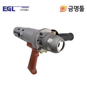 이글툴스 GM15A 버섯드릴 750W 알루미늄바디 표고버섯 종균 전기드릴