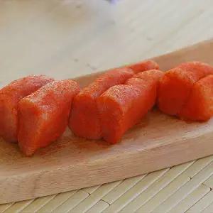 청정 동해안 속초 찬예찬 프리미엄 명란젓파치 1kg