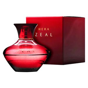 헤라 지일 향수 40ml 리뉴얼 오드퍼퓸 여자비누향 지속력좋은